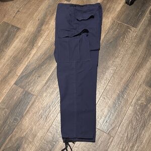 Propper Dark Blue Cargo Pants